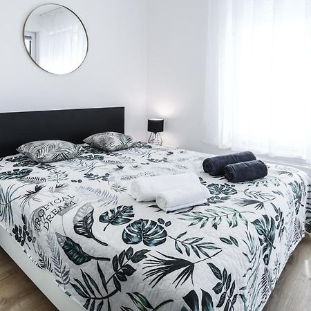 Novumapartamenty Kolobrzeg Ngoại thất bức ảnh